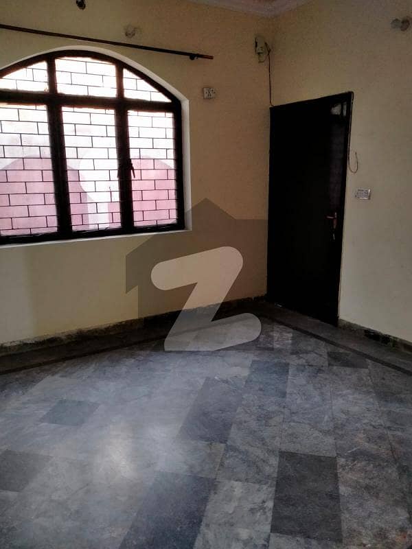5 Marla Beautiful House Available In Wapda Town