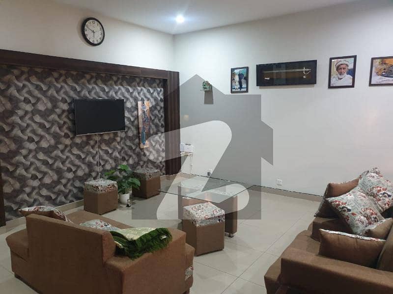 10  Marla Upper Portion For Rent In G14/4