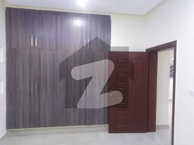 Your Dream 20 Marla House Is Available In Wapda City - Block E
