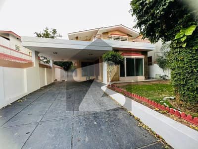Brand New Triple Storey House For Rent In F-8