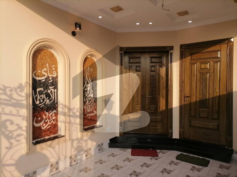 Looking For A House In DHA 11 Rahbar Phase 2 - Block F