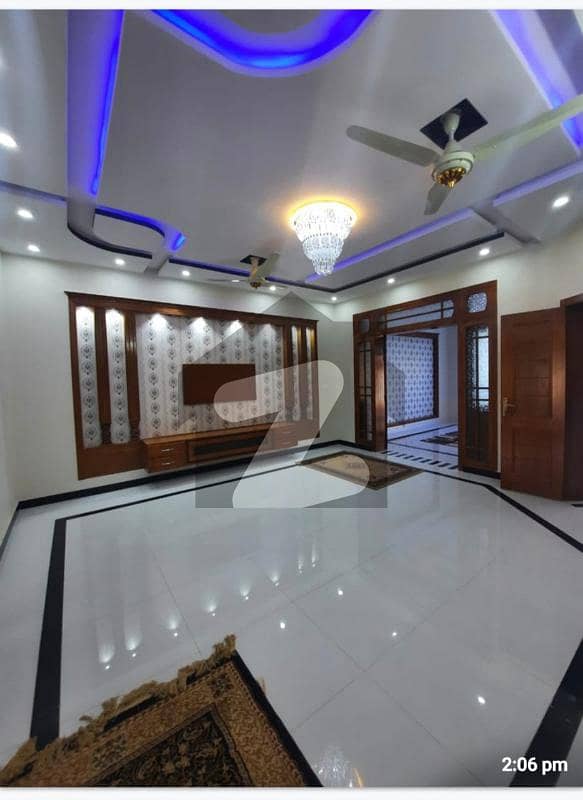 Brand-new, 30x60, House for Rent with 5 bedrooms in G-13, Islamabad