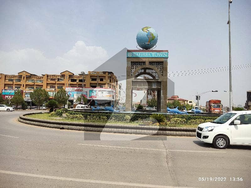 Plot For Sale In Bahria Town Phase 7 and 8 Bahria Town Phase 7, Bahria