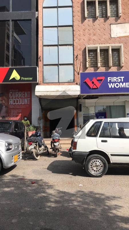 کلفٹن کراچی میں 2 مرلہ دکان 1.3 لاکھ میں کرایہ پر دستیاب ہے۔