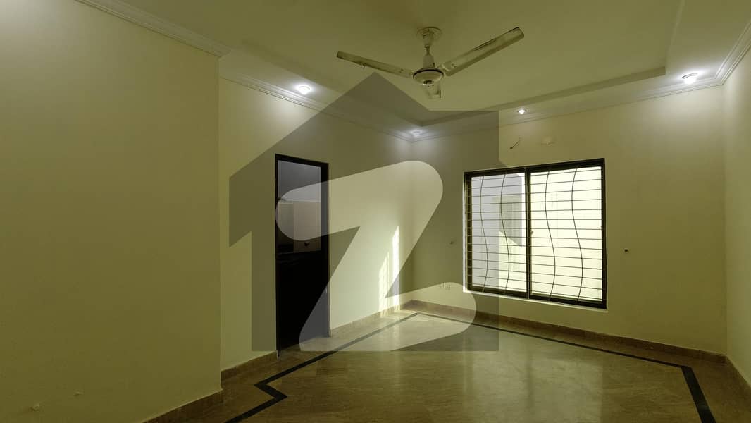 5 Marla House For sale In Punjab Coop Housing - Block F Lahore