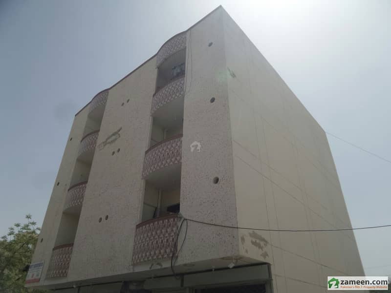 Portion For Sale In Gulshan-e-Maymar