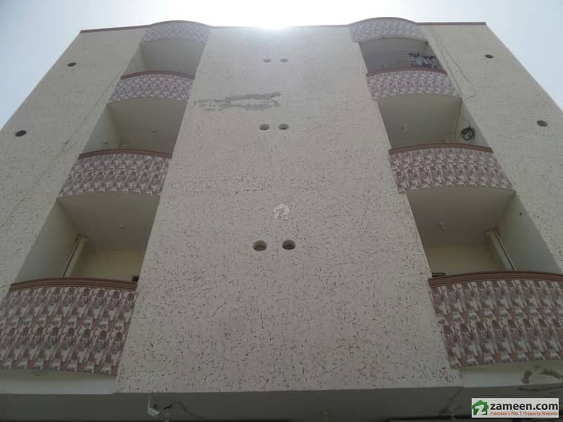 Portion For Sale In Gulshan-e-Maymar