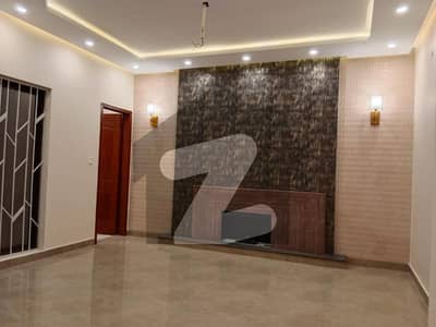 7.51 Marla Unique DHA Style Double Unit House available for sale in Ali park
