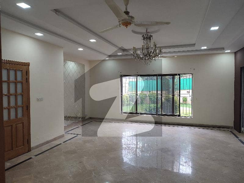 Luxury  House On Extremely Prime Location Available For Rent In Islamabad