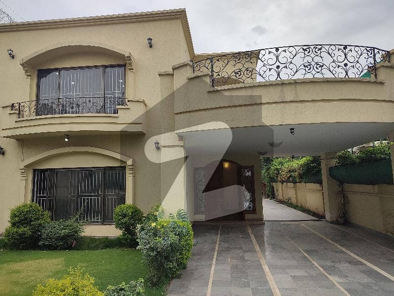 Luxury  House on extremely prime location available for rent in Islamabad