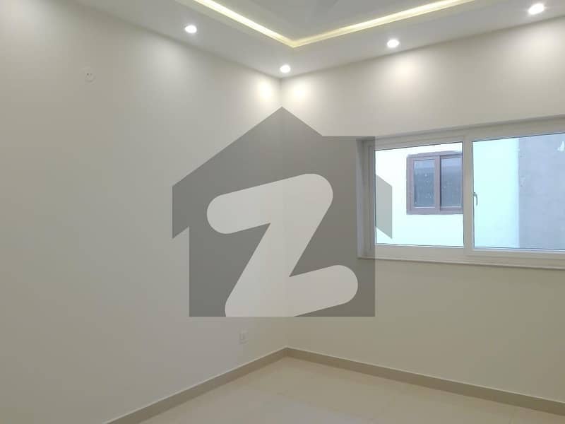 Spacious 1215 Square Feet Flat Available For sale In Bahria Paradise
