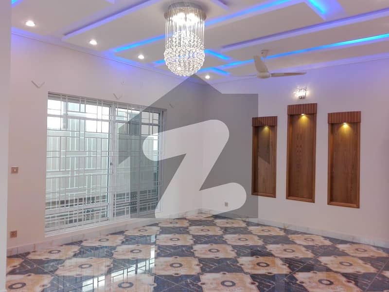 1350 Square Feet Flat In Bahria Paradise Best Option