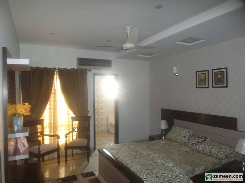 2 Bedroom Luxury Apartment In Fazaia Housing Karachi