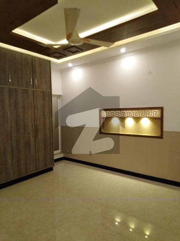 Brand New 10 Marla Upper Portion For Rent On Prime Location