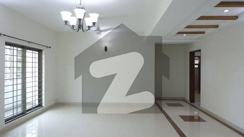 10 Marla Flat For rent Available In Askari