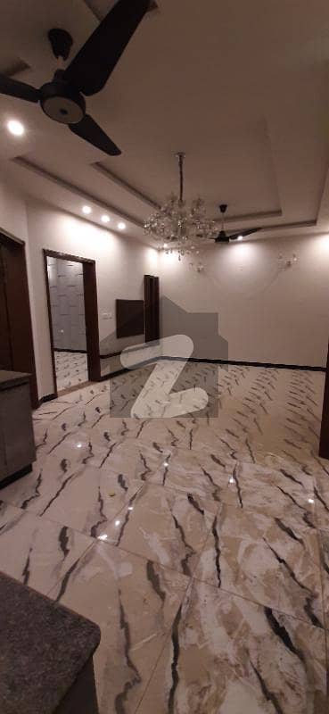 Upper Portion Of 2250 Square Feet Available For Rent In Wafi Citi Housing Scheme