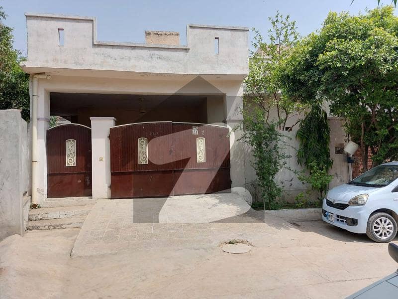 2250 Square Feet House In Only Rs. 19,500,000
