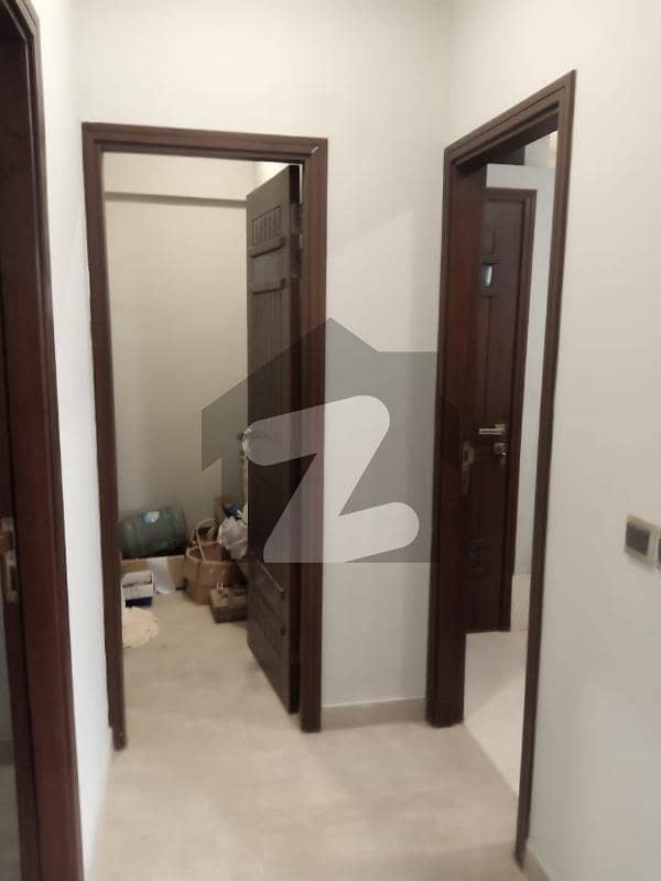 Brand New 2 Bed Lounge Available For Small Family In Kanez Fatima Block 4 2nd floor