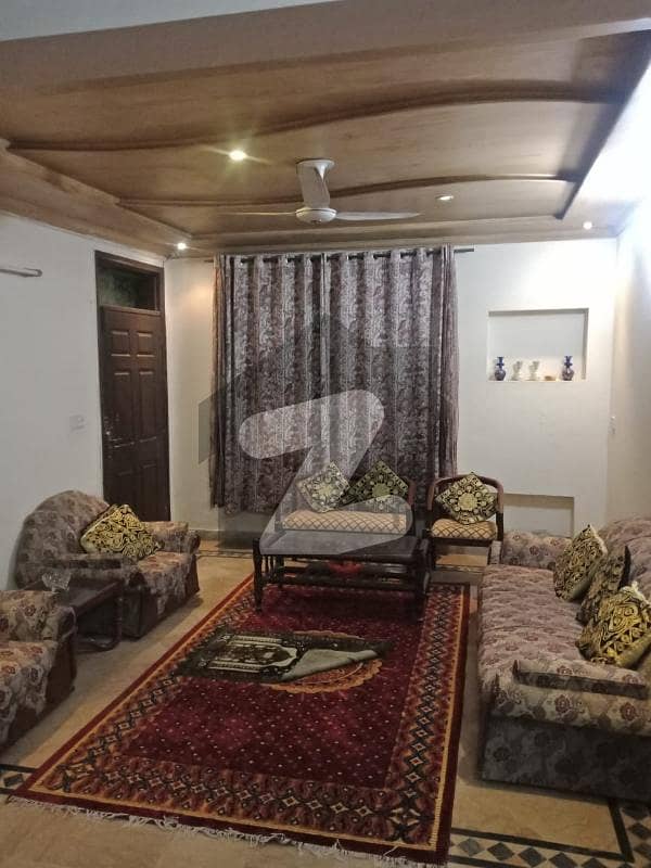 آرکیٹیکٹس انجنیئرز ہاؤسنگ سوسائٹی لاہور میں 4 کمروں کا 7 مرلہ مکان 75 ہزار میں کرایہ پر دستیاب ہے۔