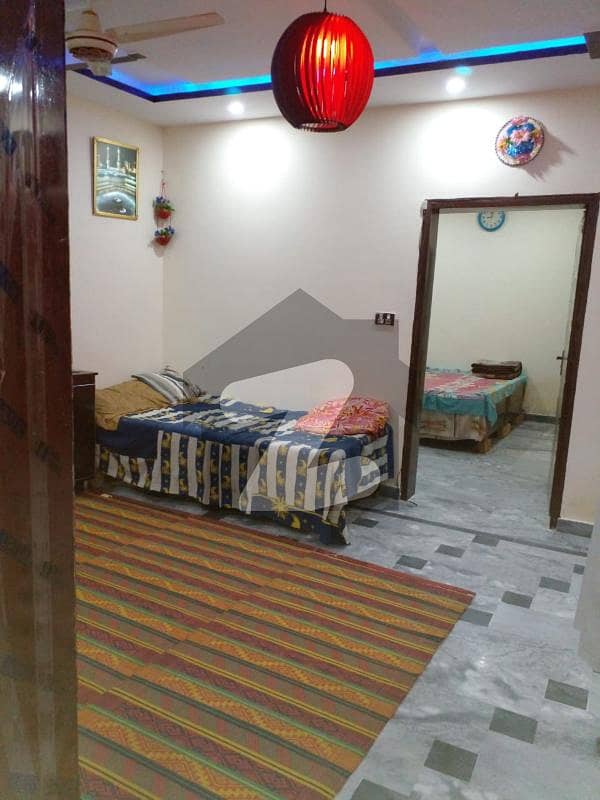 بینکرز کالونی راولپنڈی میں 2 کمروں کا 4 مرلہ مکان 48 لاکھ میں برائے فروخت۔