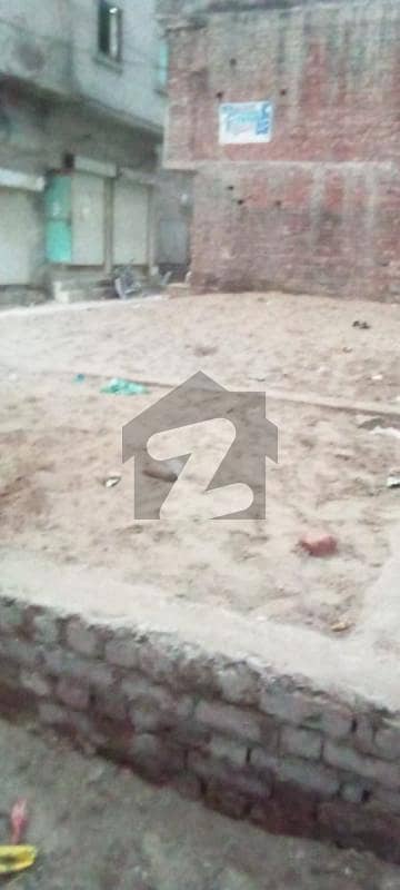 167 Square Feet Shop In Gulzar Colony For Sale