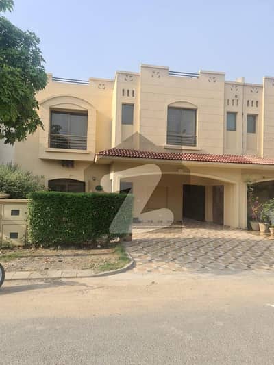 10 Marla Almost Brand New luxury Bungalow For Sale Defence Raya Lahore