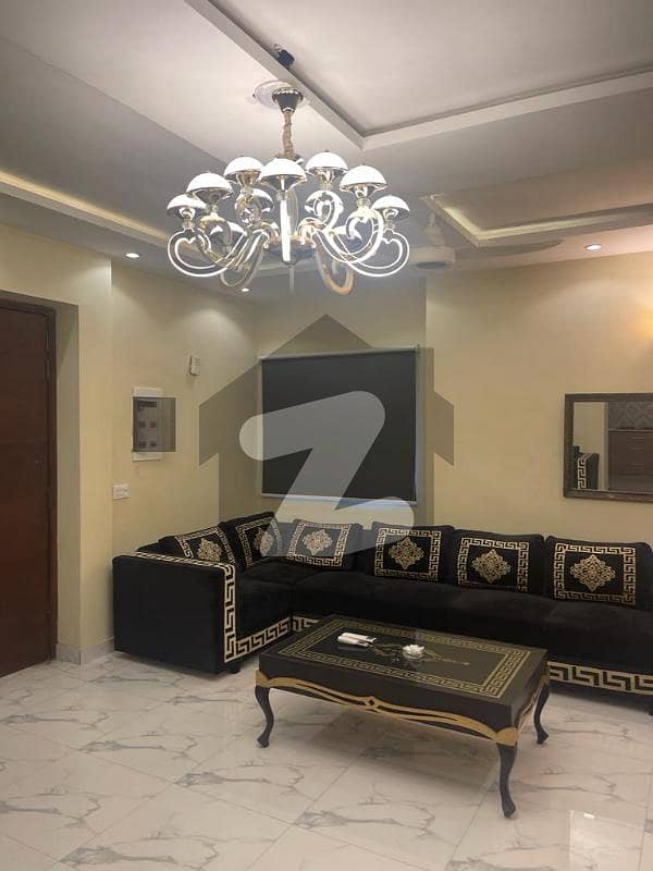 Fully Furnished Room For Rent In Guest House