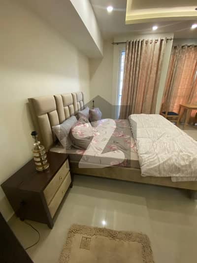 Brand New Luxury Furnished Studio Flat For Rent