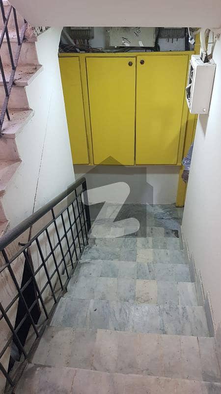 Basement Office For Sale In Badar Commercial