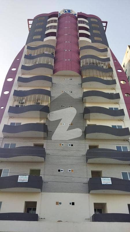 Lateef Duplex luxuries Apartment Available For Rent