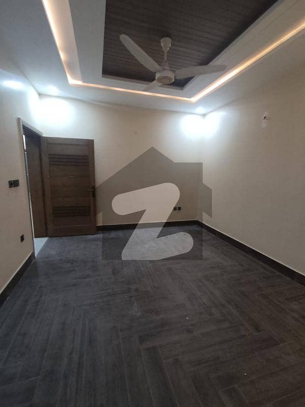 1 Kanal Upper Portion Available For Rent In G13 Islamabad