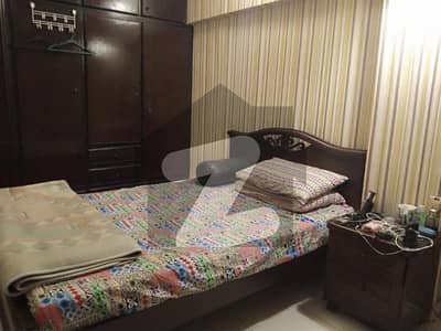 Furnish One Bed Room