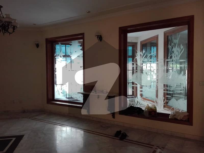 1800 Square Feet House For Sale In G-10/1 Islamabad