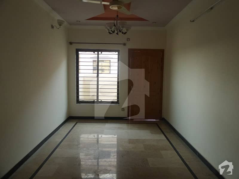 A 1350 Square Feet House Has Landed On Market In Walait Homes Of Rawalpindi
