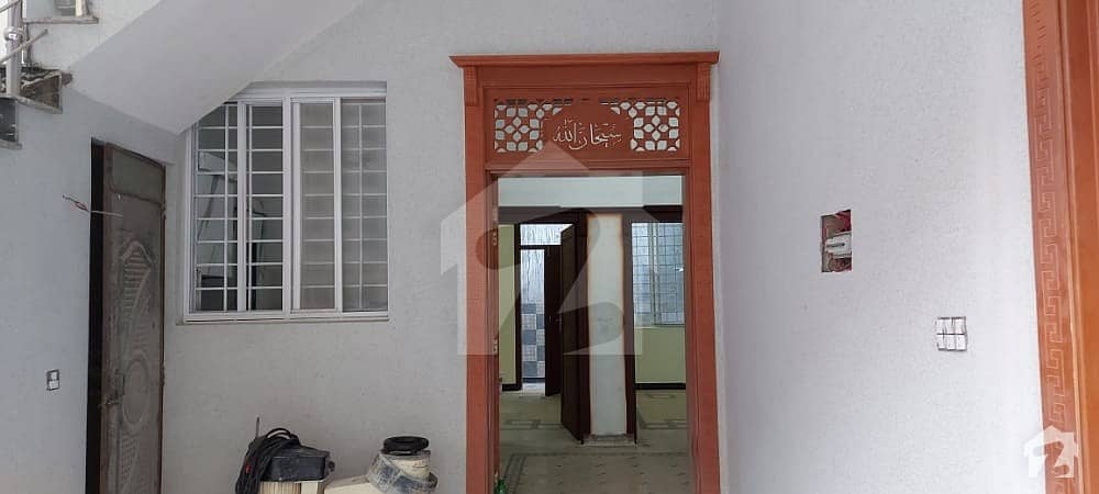1350 Square Feet House In  Of Rawalpindi Is Available For Rent