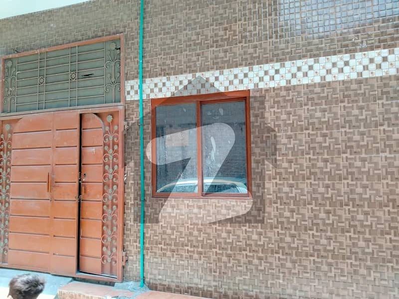 4 Marla House For Sale In Chungi Amar Sadhu