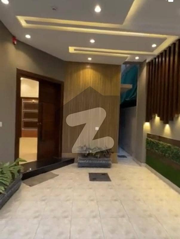 5 Marla Brand New House for Sale ,Sector Z , Phase 3 , DHA Lahore