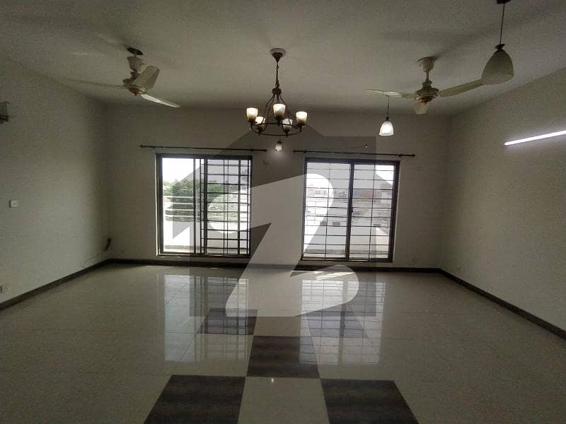 3-Bedroom flat available for rent in askari 11 lahore.