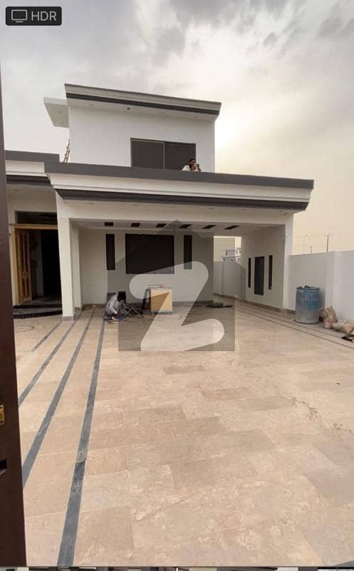 1 Kanal Single Storey House Available For Rent