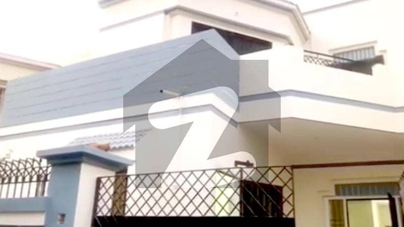 Sumaira Bungalow For Sale