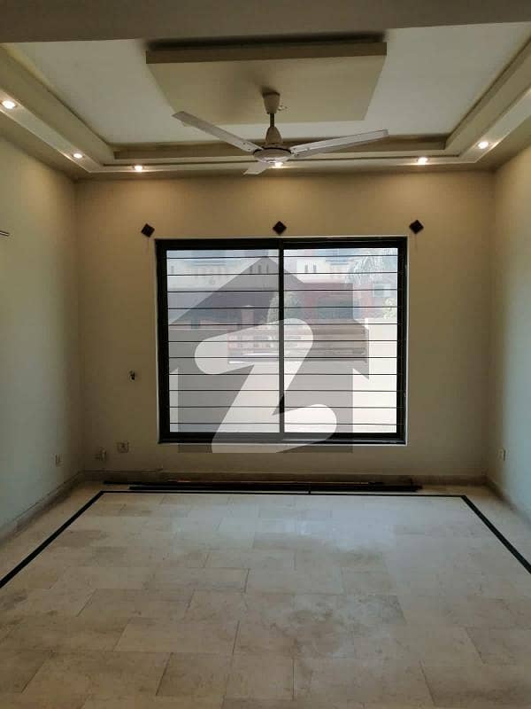 35x70 Beautiful Ground Portion For Rent In G-13 Islamabad