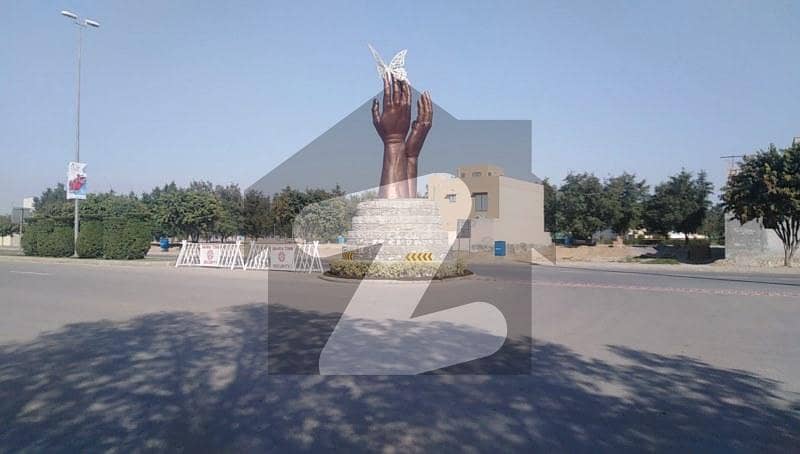 Corner Residential Plot For Sale In Bahria Orchard Phase 4 - Block G1 Lahore Corner Residential Plot For Sale In Bahria Orchard Phase 4 - Block G1 Lahore