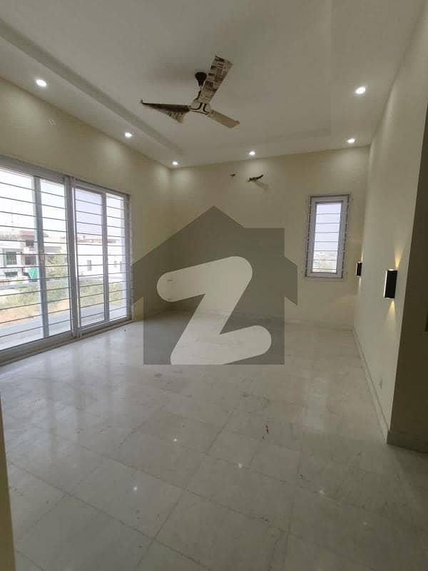 50x90 Brand New Upper Portion Available For Rent In G13