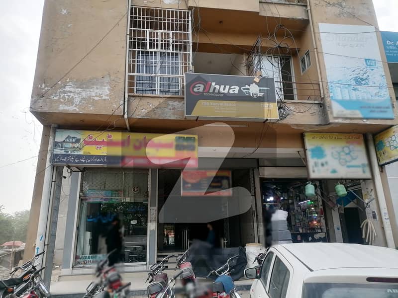 Ideal Shop Is Available For sale In Lahore