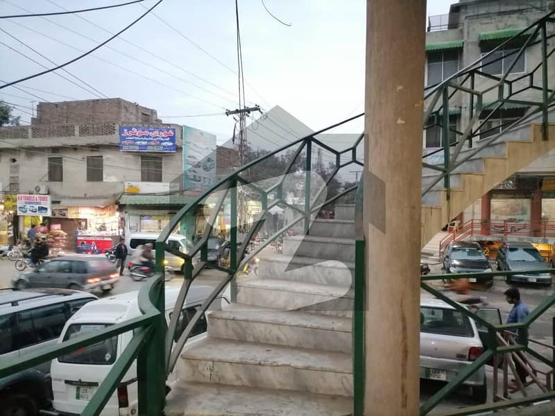 2.5 Marla Flat For Sale In Samanabad Samanabad In Only Rs. 3,590,000