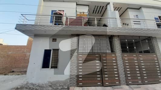 شاداب کالونی بہاولپور میں 3 کمروں کا 3 مرلہ مکان 20 ہزار میں کرایہ پر دستیاب ہے۔