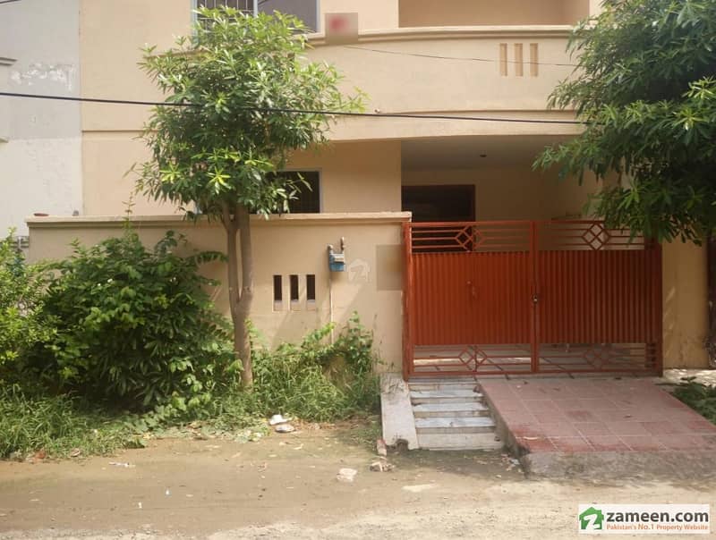 House Is Available For Rent Wapda Town Phase 1 Block G3, Wapda Town