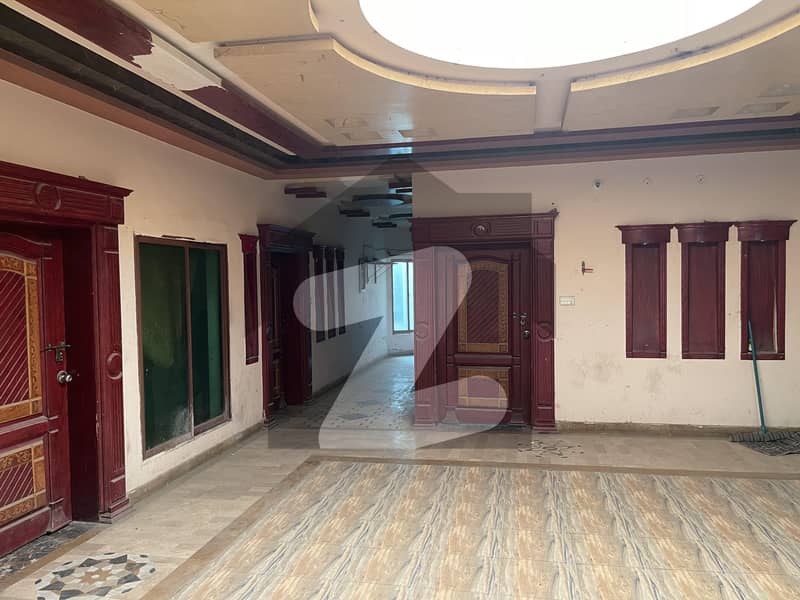 Room 450 Square Feet For Rent In Pakpattan Road