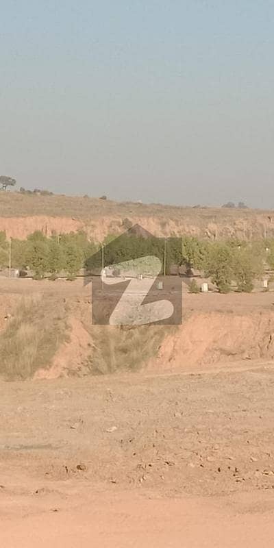 Dha Valley Islamabad Lilly Block 8 Marla File For Sale Best Time To Investment In Dha Valley