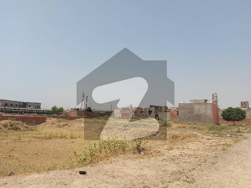 Your Search For Industrial Land In Kahna Ends Here